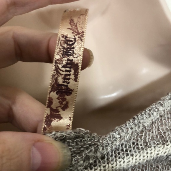 Oversized Slouchy Sweater - Picture 4 of 8